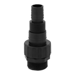 Pompa zanurzeniowa zatapialna ogrodowa stalowa nierdzewna 400W 7000l/h do 8m 7 Pompa zanurzeniowa zatapialna ogrodowa stalowa nierdzewna 400W 7000l/h do 8m - obrazek 2