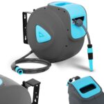 10090100 automatyczny beben scienny z wezem ogrodowym 30m 2m 12 hurtownia sklep dystrybutor