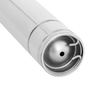 Pompa głębinowa do studni głębinowej ze stali nierdzewnej 5580 l/godz. do 93 m 11 Pompa głębinowa do studni głębinowej ze stali nierdzewnej 5580 l/godz. do 93 m - obrazek 6