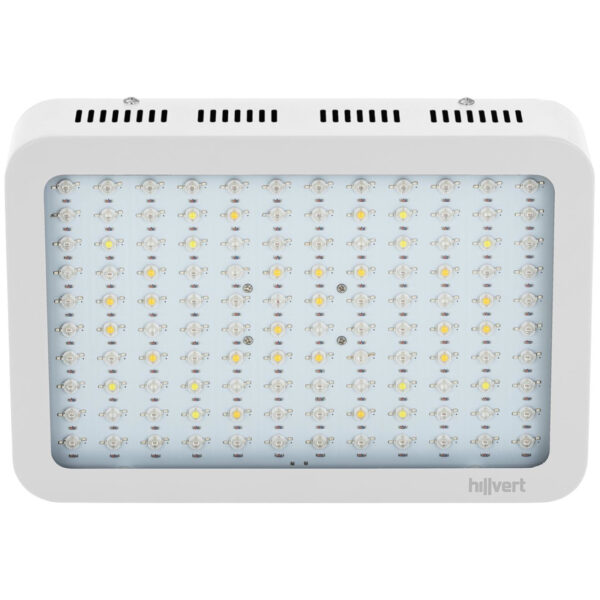 Lampa do uprawy wzrostu roślin Hillvert LED 1200W biała 2 10090146 3