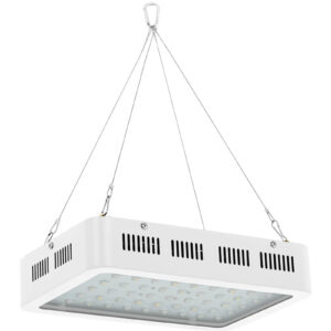 Lampa do uprawy wzrostu roślin Hillvert LED 1200W biała 10 Lampa do uprawy wzrostu roślin Hillvert LED 1200W biała - obrazek 4