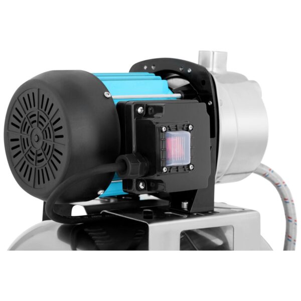 Pompa ciśnieniowa samozasysająca hydrofor do pompowania wody 19 l 3100 l/h 1000 W 4 10090156 4