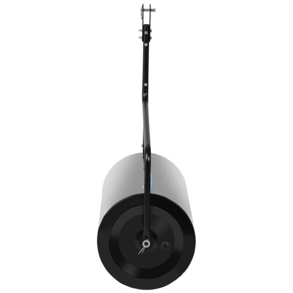 Walec ubijak ogrodowy do ubijania gleby trawy do traktorka szer. 97.5 cm 120 l 3 10090171 3