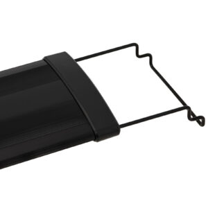 Lampa oświetlenie LED do akwarium wzrostu roślin pełne spektrum 78 diod 56 cm 18 W 9 Lampa oświetlenie LED do akwarium wzrostu roślin pełne spektrum 78 diod 56 cm 18 W - obrazek 5
