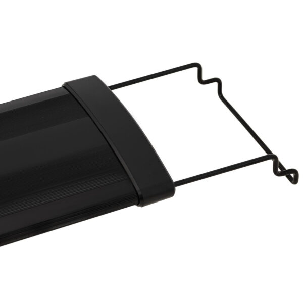 Lampa oświetlenie LED do akwarium wzrostu roślin pełne spektrum 78 diod 56 cm 18 W 4 10090195 4