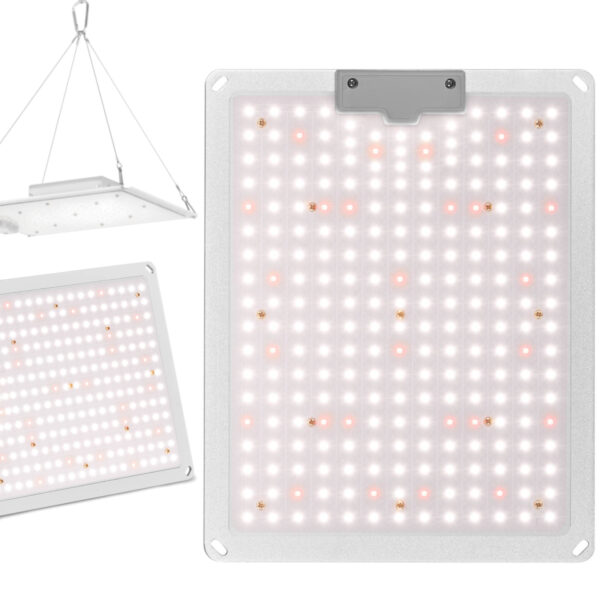 10090198-lampa-do-uprawy-wzrostu-roslin-pelne-spektrum-30-x-24-cm-234-led-1000-w-srebrna-ean-4062859022646-hurtownia-zielona-gora 10090198 lampa do uprawy wzrostu roslin pelne spektrum 30 x 24 cm 234 led 1000 w srebrna ean 4062859022646 hurtownia zielona gora