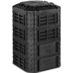10090210 kompostownik modulowy do ogrodu na odpadki organiczne 90 x 90 x 145 cm 1120 l ean 4062859038678 hurtownia sklep