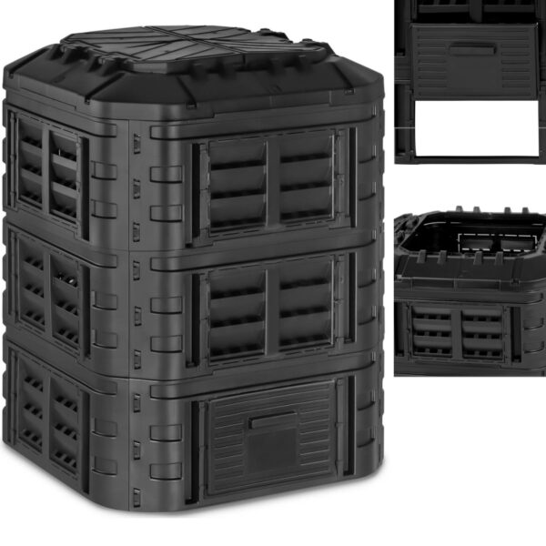 10090211-kompostownik-modulowy-do-ogrodu-na-odpadki-organiczne-93-x-93-x-110-cm-860-l-ean-4062859038685-hurtownia-zielona-gora 10090211 kompostownik modulowy do ogrodu na odpadki organiczne 93 x 93 x 110 cm 860 l ean 4062859038685 hurtownia zielona gora