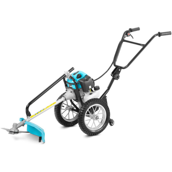 Kosa kosiarka spalinowa podkaszarka na kołach 1.63 kW 8120 obr./min 1 10090249 1