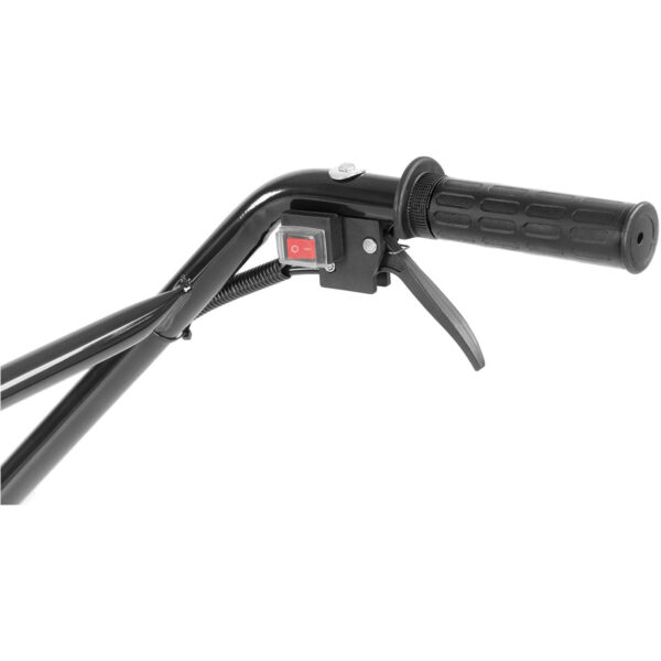 Kosa kosiarka spalinowa podkaszarka na kołach 1.63 kW 8120 obr./min 3 10090249 3