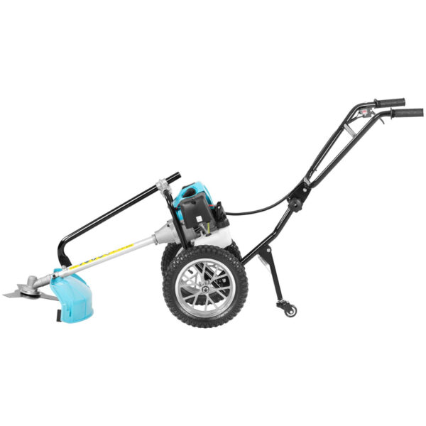 Kosa kosiarka spalinowa podkaszarka na kołach 1.63 kW 8120 obr./min 7 10090249 7