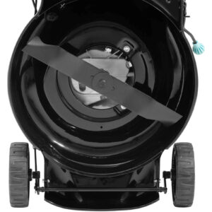 Kosiarka spalinowa szer. 457 mm 3.3 kW 173 cm3 11 Kosiarka spalinowa szer. 457 mm 3.3 kW 173 cm3 - obrazek 6