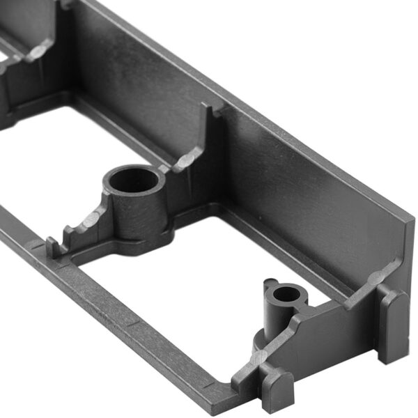 Obrzeże trawnikowe elastyczne border do kratek trawnikowych 101 cm 30 szt. 3 10090260 3