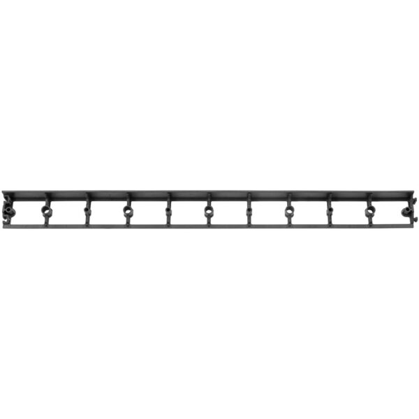 Obrzeże trawnikowe elastyczne border do kratek trawnikowych 101 cm 30 szt. 4 10090260 4