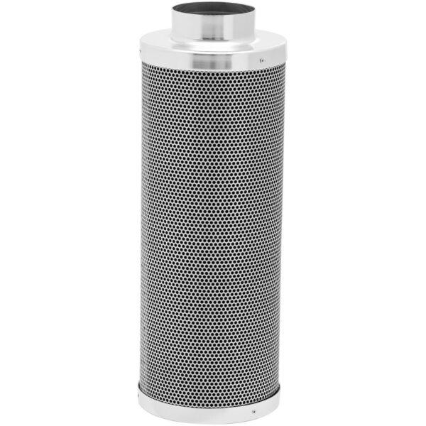 Filtr węglowy z filtrem wstępnym do wentylacji 50 cm śr. 102 mm do 85 C 5 10090335 5