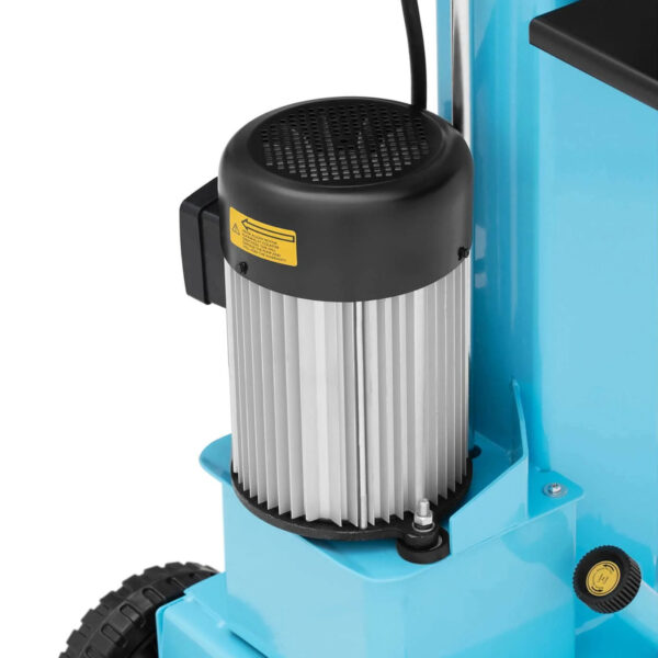 Łuparka rębak do drewna hydrauliczny śr. 30 cm 8 t 3500 W 3 10090358 3