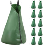 10090400 worek nawadniajacy kroplujacy do podlewania drzew 75 l 10 szt ean 4062859154552 hurtownia sklep