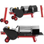 10090438 luparka elektryczna rebak do drewna sr 30 cm 7 t 1500 w ean 4062859170170 hurtownia sklep tanio