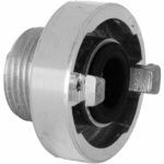 10090464 zlacze lacznik strazacki do weza z gwintem zewnetrznym storz d 1 25 mm ean 4062859172495 hurtownia sklep