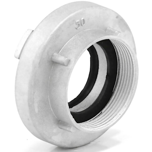Złącze łącznik przemysłowy do węża z gwintem wewnętrznym storz C 2'' 52 mm 1 10090484 1