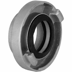 Złącze łącznik przemysłowy do węża z gwintem wewnętrznym storz C 2'' 52 mm 2 Złącze łącznik przemysłowy do węża z gwintem wewnętrznym storz C 2'' 52 mm - obrazek 1