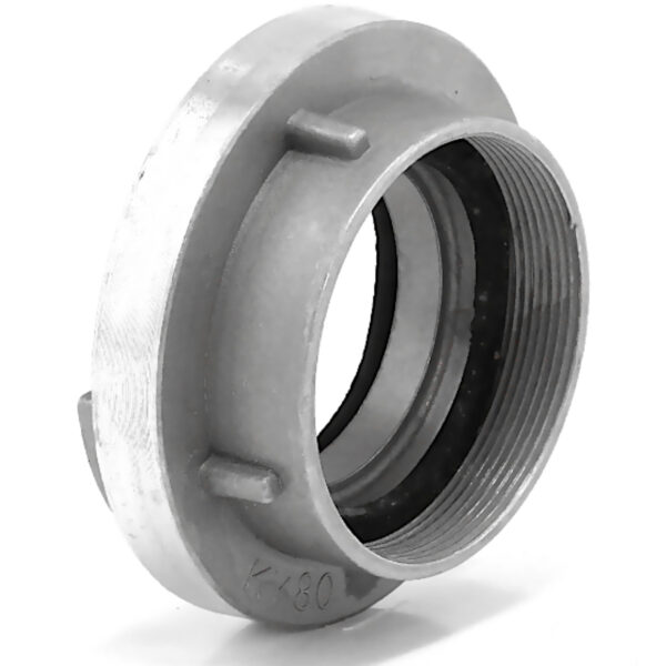 Złącze łącznik przemysłowy do węża z gwintem wewnętrznym storz B 3'' 75 mm 1 10090485 1