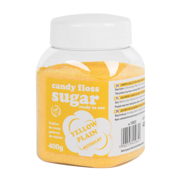 1009202-cukier-do-waty-cukrowej-zolty-naturalny-smak-cukru-400g-producent-hurtownia 1009202 cukier do waty cukrowej zolty naturalny smak cukru 400g producent hurtownia