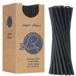 1009915 slomki papierowe bio ekologiczne paper straws hurtownia zielona gora