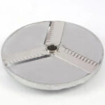 1010295 tarcza do szatkownicy do plastrow karbowanych fco 2 2 mm sammic 1010295 ean 8435561000992 hurtownia zielona gora