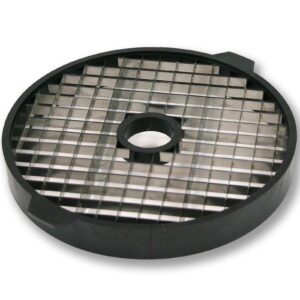 Kratka tarcza do kostek do szatkownicy FMC-14D 14x14 mm - Sammic 1010364 3 Kratka tarcza do kostek do szatkownicy FMC-14D 14x14 mm - Sammic 1010364 - obrazek 2