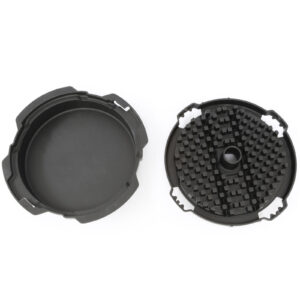 Przeciskacz przecisk do czyszczenia kratki do kostek 10 mm QC-10 - Sammic 1010366 4 Przeciskacz przecisk do czyszczenia kratki do kostek 10 mm QC-10 - Sammic 1010366 - obrazek 2