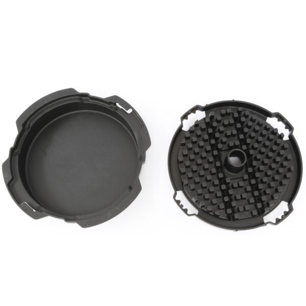 Przeciskacz przecisk do czyszczenia kratki do kostek 10 mm QC-10 - Sammic 1010366 1 1010366 1