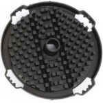 1010366 przeciskacz przecisk do czyszczenia kratki do kostek 10 mm qc 10 sammic 1010366 ean 8435561001197 hurtownia zielona gora