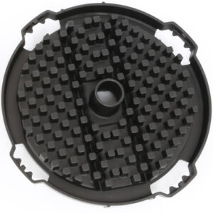 Przeciskacz przecisk do czyszczenia kratki do kostek 10 mm QC-10 - Sammic 1010366 3 Przeciskacz przecisk do czyszczenia kratki do kostek 10 mm QC-10 - Sammic 1010366 - obrazek 1
