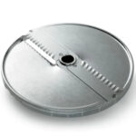 1010408 tarcza do szatkownicy do plastrow karbowanych fco 6 6 mm sammic 1010408 ean 8435561001012 hurtownia zielona gora