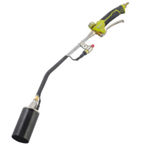 Palnik gazowy dekarski budowlany do izolacji papy smoły gaz LPG 35 kW + PIEZO ZAPALNIK 5 Palnik gazowy dekarski budowlany do izolacji papy smoły gaz LPG 35 kW + PIEZO ZAPALNIK - obrazek 3