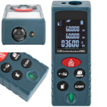 1010936 dalmierz laserowy z wyswietlaczem lcd 60 m 2 mm hurtownia sklep dystrybutor