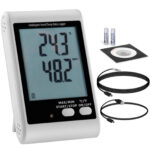 1010943 rejestrator termperatury i wilgotnosci zewnetrzny usb zakres40 do 125c hurtownia sklep dystrybutor