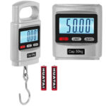 1010959 waga hakowa wiszaca wytrzymala reczna lcd 50kg 20g hurtownia sklep dystrybutor