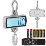 1010962 waga hakowa wiszaca magazynowa z pilotem duzy wyswietlacz lcd do 1t 1000 05 kg hurtownia sklep dystrybutor