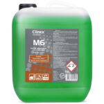 1011315 77 095 clinex m6 10l 5907513271574 dystrybutor lubuskie