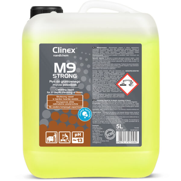 1011317-77-097-clinex-m9-strong-5l-5907513270584-dystrybutor-lubuskie 1011317 77 097 clinex m9 strong 5l 5907513270584 dystrybutor lubuskie