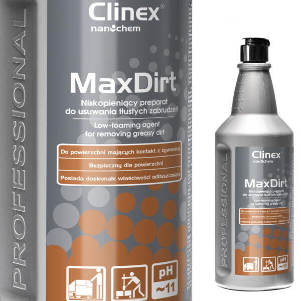 1011326-77-650-clinex-maxdirt-1l-5907513270409-dystrybutor-lubuskie 1011326 77 650 clinex maxdirt 1l 5907513270409 dystrybutor lubuskie