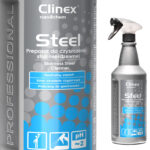 1011370 77 515 clinex gastro steel 1l 5907513272687 dystrybutor lubuskie
