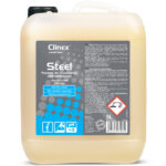 1011371 77 545 clinex gastro steel 5l 5907513272694 dystrybutor lubuskie