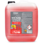 1011418 77 652 clinex w3 forte 10l 5907513273301 dystrybutor lubuskie