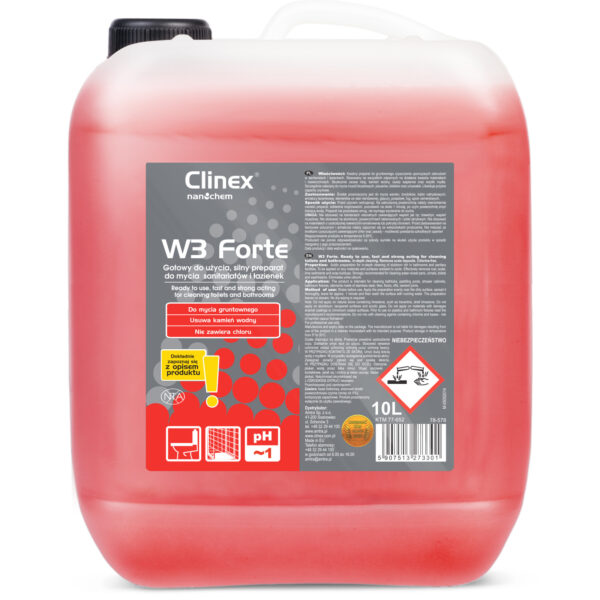 1011418-77-652-clinex-w3-forte-10l-5907513273301-dystrybutor-lubuskie 1011418 77 652 clinex w3 forte 10l 5907513273301 dystrybutor lubuskie