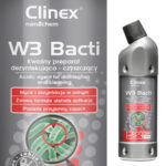 1011419 77 699 clinex w3 bacti 1l 5907513273745 dystrybutor lubuskie