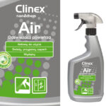 1011427 77 654 clinex air nuta relaksu 650ml 5907513273325 dystrybutor lubuskie