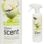 1011440 77 900 clinex scent hawajska wanilia 500ml 5907513273523 dystrybutor lubuskie